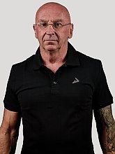 Латышевский Сергей Михайлович